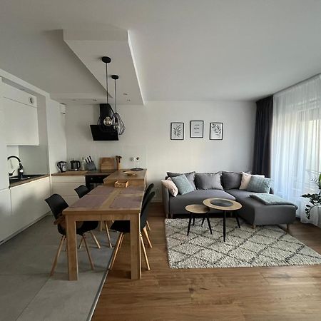 Cosy Apartament - Baltycka 11 كولوبرزيغ المظهر الخارجي الصورة