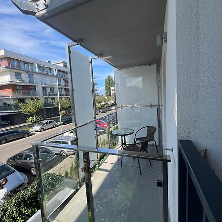 Cosy Apartament - Baltycka 11 كولوبرزيغ المظهر الخارجي الصورة