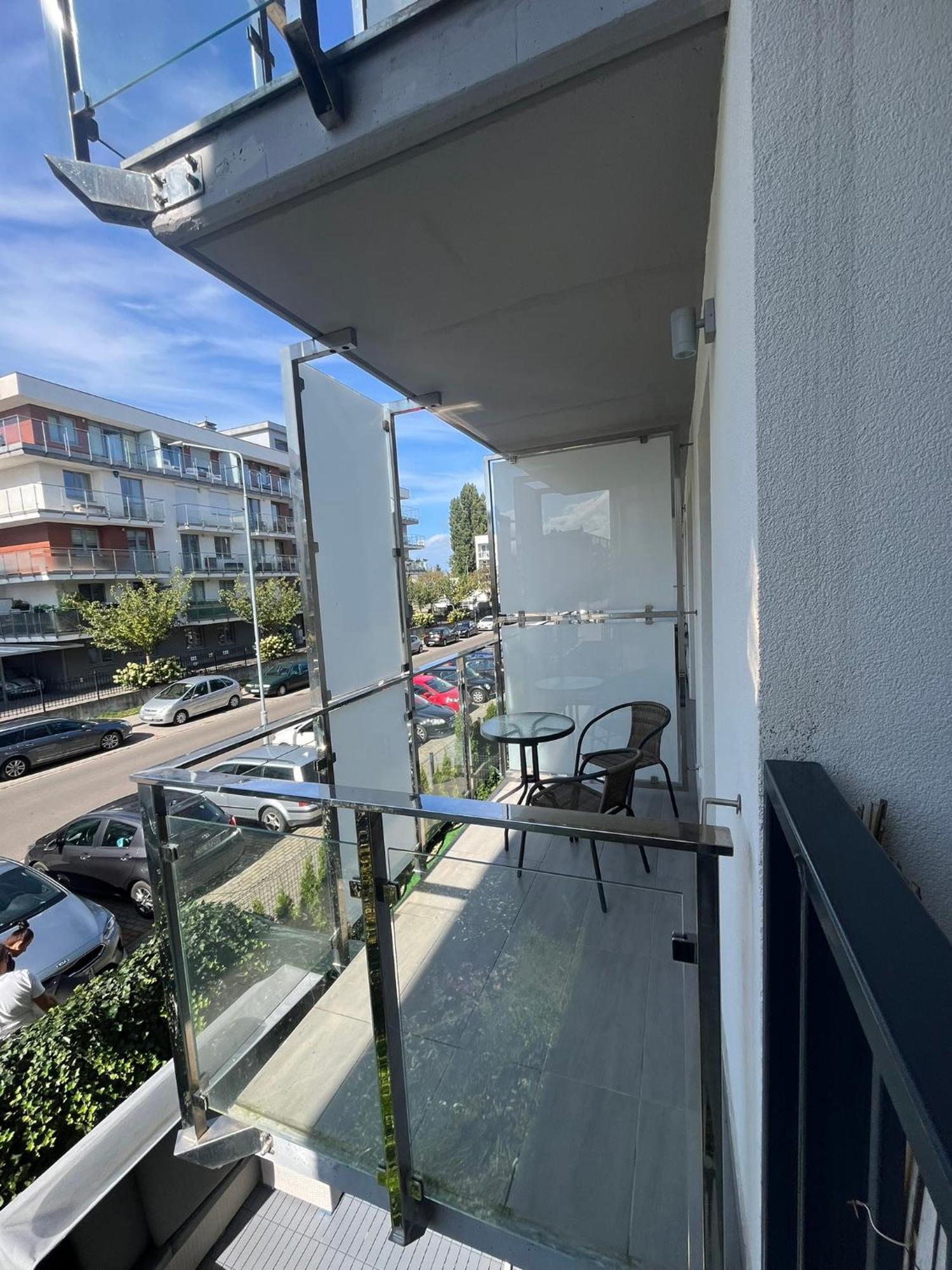 Cosy Apartament - Baltycka 11 كولوبرزيغ المظهر الخارجي الصورة