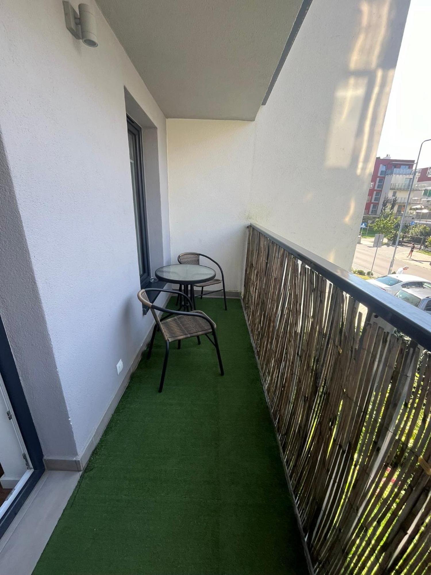 Cosy Apartament - Baltycka 11 كولوبرزيغ المظهر الخارجي الصورة